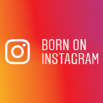born