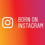 instagram born certified digital marketing analyst in sharjah
