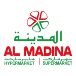 madina promoted by Freelance digital marketing expert in sharjah
