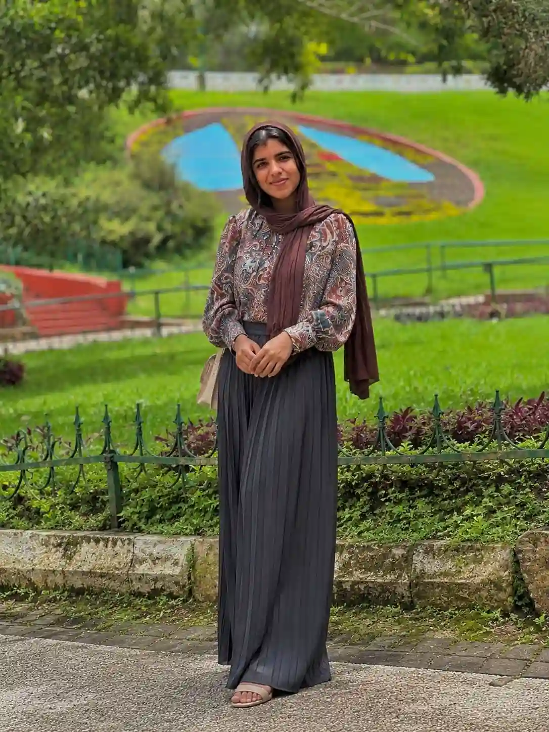 top freelance digital marketing strategist in sharjah testimonial